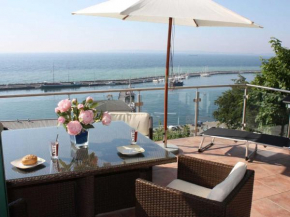 Rügen Star Appartements De Luxe Sassnitz